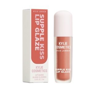 Kylie Cosmetics ROSE BLOOM Supple Kiss Lip Glaze